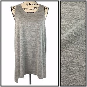 RD Style Tank Top Extra Long Size L